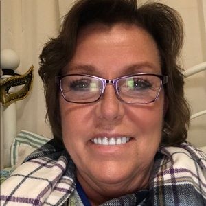 Meet your Posher, Georgia